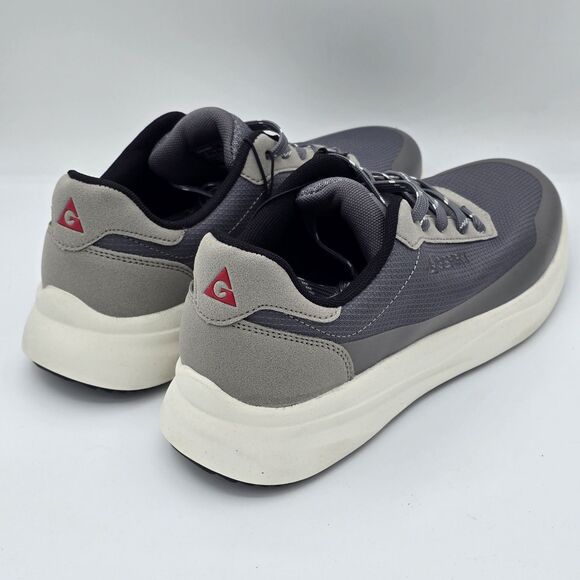 Gerry Creston Shoes Men’s Breathable Lightweight Flexible Casual Size 8